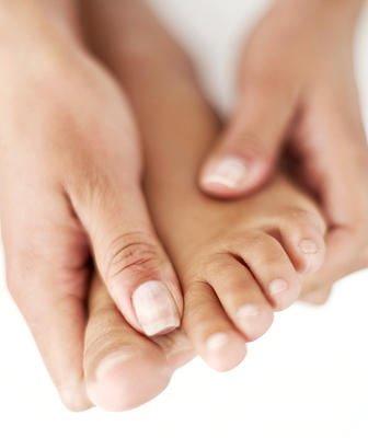 reflexology, zone therapy in cordova tn