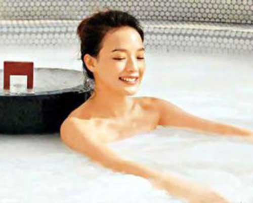 Dead Sea Salt Soak Dead Sea Salt Soak