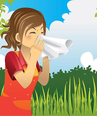 Allergy Therapy That can help