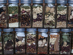traditional chinese medicinal herbs cordova tn