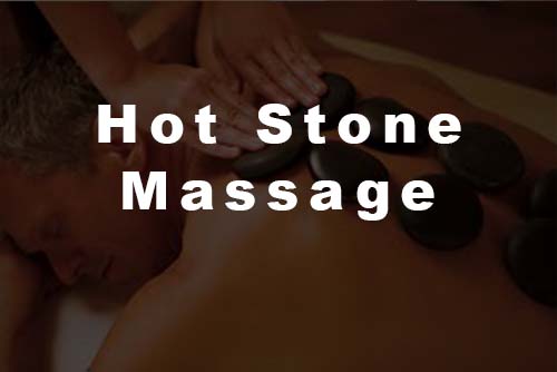 Hot Stone Massage